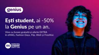 Abonamentul eMAG Genius la 50 de lei este din nou discutat pe Reddit - utilizatorii povestesc cum au obținut oferta