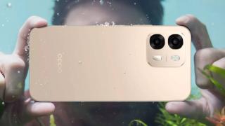 OPPO pregătește un telefon midrange cu baterie uriașă de 10.000 mAh și ecran OLED cu rezoluție 1.5K; Ce știm despre el?