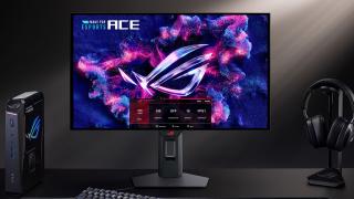Computex 2026: ASUS își extinde gama de monitoare, lansează modele OLED pentru gameri și soluții ProArt pentru creatori de conținut 