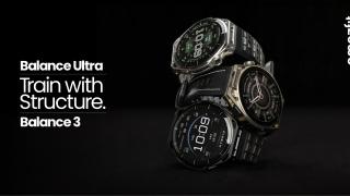 Amazfit Balance 3 debutează oficial! Smartwatch cu ecran AMOLED de 3000 nits, GPS dual-band și autonomie de până la 21 de zile