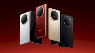 HONOR Magic V6 e gata să vină în Europa, au început precomenzile în câteva țări din Asia deja (Ce oferte sunt?)