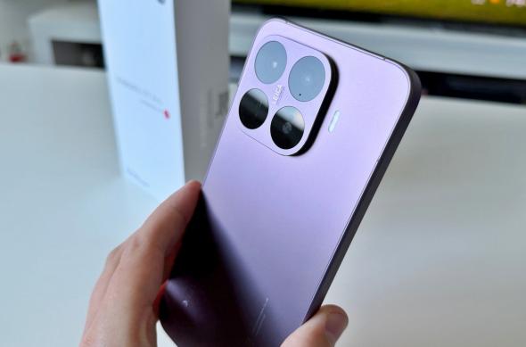 Xiaomi 17T Pro - Unboxing: Xiaomi-17T-Pro (16).jpg