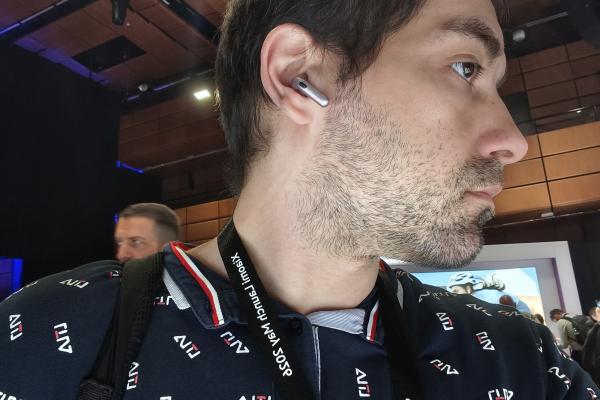Xiaomi Buds 6 - Fotografii hands-on
