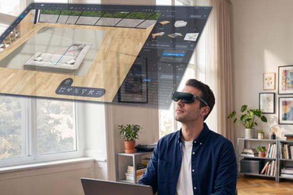 Computex 2026: Acer lansează ochelari AR, unii cu design complex și funcții smart, unii minimaliști