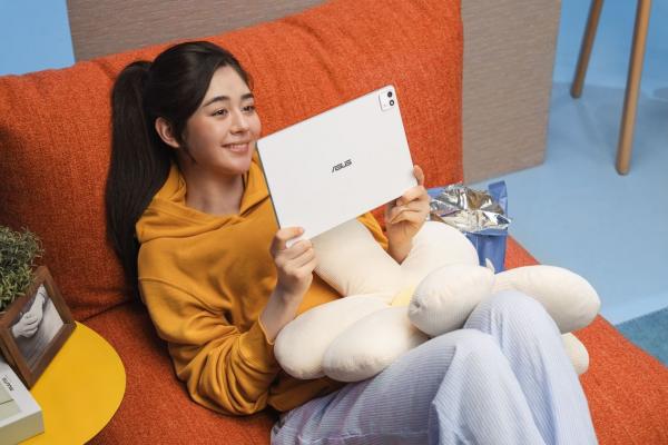 Computex 2026: ASUS Pad debutează oficial! Tabletă Android cu ecran OLED 2.8K la 144Hz, autonomie mare și design slim