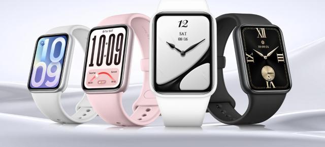 Noua brățară fitness Xiaomi Smart Band 10 Pro debutează oficial și aduce 3 săptămâni de autonomie, ediție Ceramic