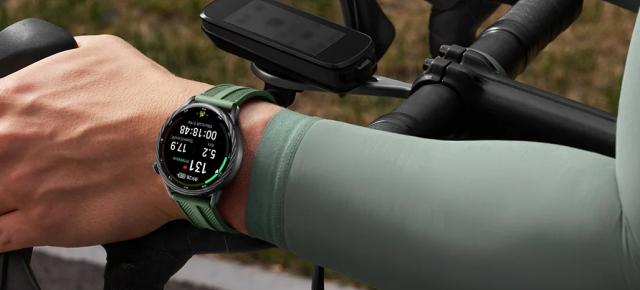 Preț și disponibilitate Xiaomi Watch S5 46mm în România