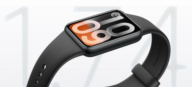 Preț și disponibilitate Xiaomi Smart Band 10 Pro în România
