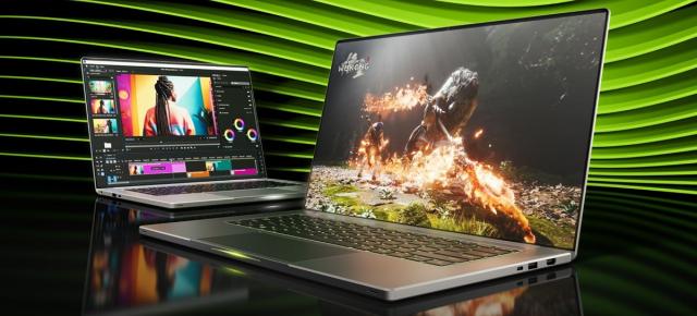 NVIDIA şi Microsoft pregătesc „o nouă eră a PC-urilor”; Laptopurile cu cip N1X ar putea debuta la Computex 2026