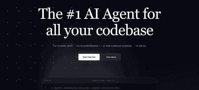 AI-ul a pus cruce pe programarea clasică, dar poate deschide alte uși - povestea TypeUI și a unei idei apărute înaintea giganților