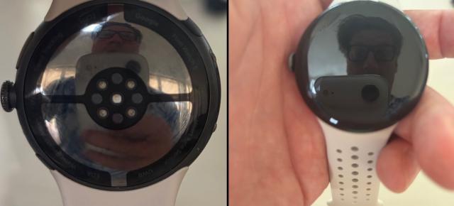 Un presupus Pixel Watch 5 a fost găsit pe fundul oceanului - ceasul ar fi fost recuperat de un scafandru