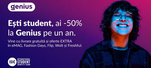 Abonamentul eMAG Genius la 50 de lei este din nou discutat pe Reddit - utilizatorii povestesc cum au obținut oferta