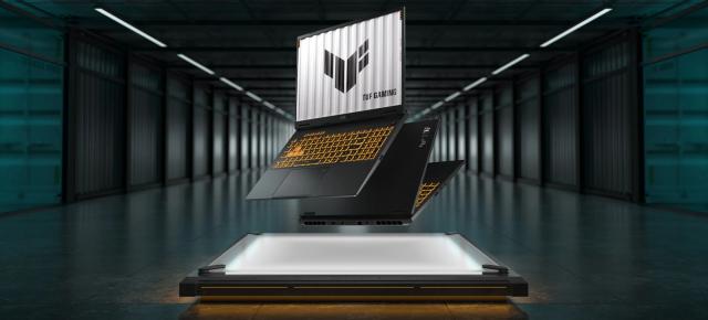Computex 2026: ASUS lansează noul TUF Gaming 16 cu GeForce RTX 5070, răcire silențioasă și design regândit
