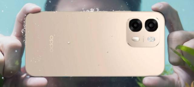 OPPO pregătește un telefon midrange cu baterie uriașă de 10.000 mAh și ecran OLED cu rezoluție 1.5K; Ce știm despre el?