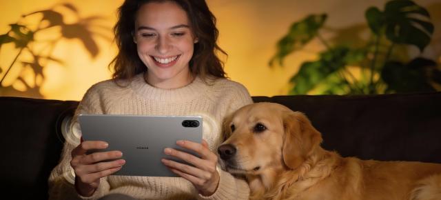 HONOR Pad X8b debutează oficial în România: Tabletă de 11 inch cu ecran 90Hz, baterie de 10.100 mAh și procesor Snapdragon 680