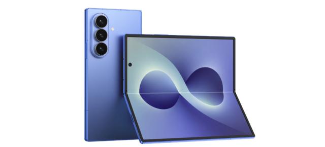 Samsung Galaxy Z Fold8 Ultra crește capacitatea bateriei față de Z Fold7, are aceeași greutate