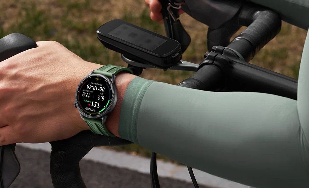 Preț și disponibilitate Xiaomi Watch S5 46mm în România