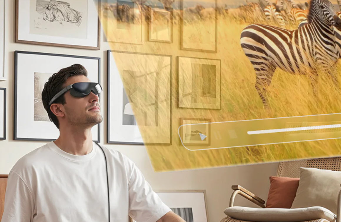 Acer AR Vision GR0 (galerie)