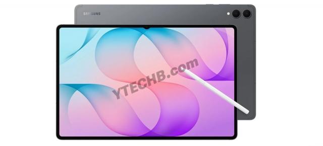 Samsung Galaxy Tab S12 Ultra primește noi randări și apar și sume de comercializare în Europa, scumpiri de până la 200 de euro pentru tableta flagship