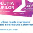 Revoluția Prețurilor revine la eMAG în perioada 15-17 iunie! Iată produsele care vor beneficia de reduceri de până la 60%