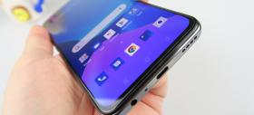 realme GT 5G: Acustica stereo livrează la jocuri, trebuia "potolită" la muzică