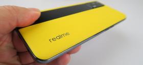 realme GT 5G: Hardware de flagship, camera de high midrange