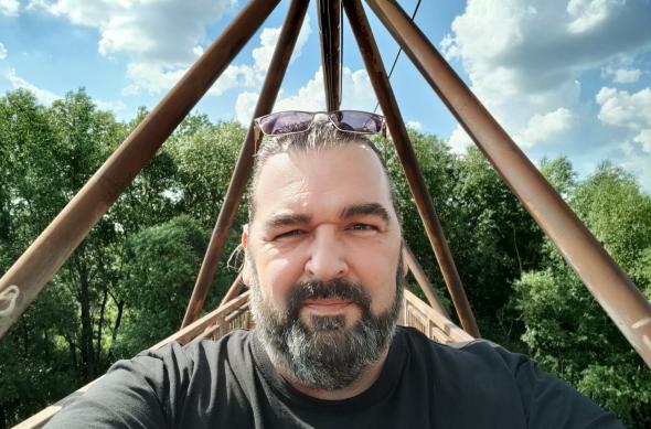 realme GT 5G - Mostre Foto (selfie): IMG20210612170624.jpg