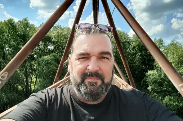 realme GT 5G - Mostre Foto (selfie): IMG20210612170627.jpg