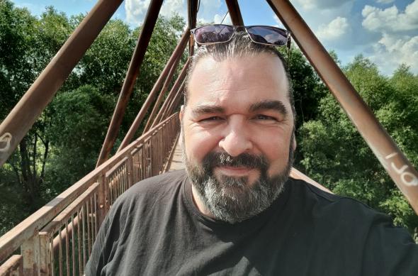 realme GT 5G - Mostre Foto (selfie): IMG20210612170707.jpg