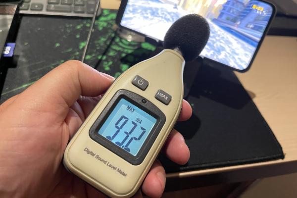 Putere volum - Xiaomi Mi 11 Lite 5G