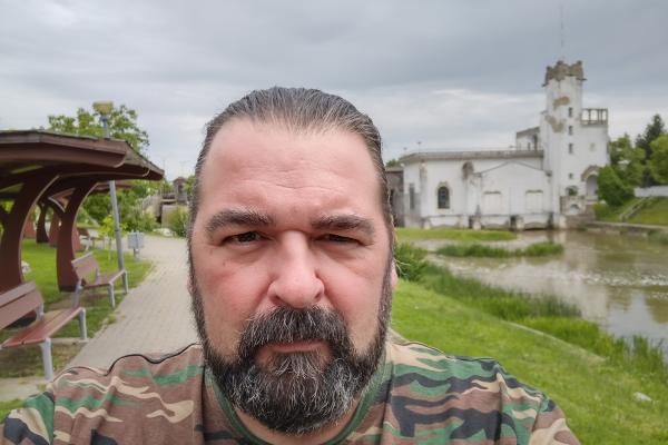 Motorola Moto G50 - Mostre Foto (selfie)