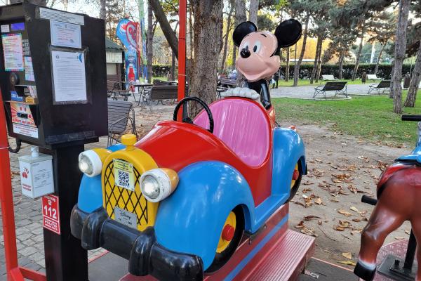 Samsung Galaxy S20 Fan Edition 5G - Mostre Foto (ziua)