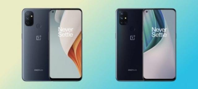 OnePlus Nord N200 5G îşi dezvăluie dimensiunile în certificarea FCC; OnePlus Nord 2 ar fi un Realme X9 Pro rebranduit