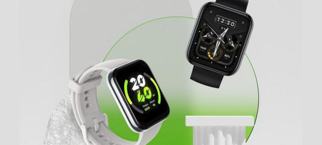 realme Watch 2 și Watch 2 Pro debutează oficial! Smartwatch-uri accesibile cu GPS, 90 de moduri pentru sport și autonomie generoasă
