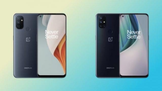 <b>OnePlus Nord N200 5G îşi dezvăluie dimensiunile în certificarea FCC; OnePlus Nord 2 ar fi un Realme X9 Pro rebranduit</b>Două zvonuri despre viitoare telefoane OnePlus Nord îşi fac apariţia pe web în acest weekend şi e vorba aici despre OnePlus Nord 2 şi OnePlus Nord N200 5G . Cel din urmă a primit un teaser chiar de la OnePlus în ultimele zile, iar OnePlus Nord 2 e încă