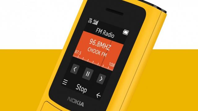 <b>Nokia 110 4G și Nokia 105 4G au debutat oficial! Sunt două noi telefoane cu look clasic și butoane fizice</b>HMD Global este printre singurii producători care încă lansează telefoane cu butoane și design “clasic”. De fapt, compania a livrat în trimestrul 1 al acestui an 11 milioane de telefoane mobile, iar acest gen de terminale au succes, având în vedere