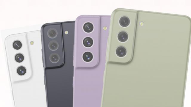 <b>Certificările asociate lui Samsung Galaxy S21 FE continuă să sosească, deși soarta smartphone-ului este incertă; Aflăm puterea de încărcare (W)</b>Deși anterior aflam că lansarea lui Galaxy S21 FE ar putea fi amânată sau chiar anulată în ultimă instanță, se pare că firma sud-coreeană nu a decis soarta finală a telefonului. Se menționa acum câteva zile faptul că această 