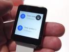 LG G Watch Își face apariția Într-un scurt material video hands-on