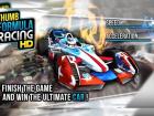 Thumb Formula Racing Review (Allview AX4 Nano): un joc gratuit care ar fi făcut senzație la Începutul anilor 90 (Video)