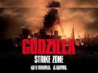 Godzilla Strike Zone review (Samsung Galaxy Note Pro 12.2): parașutare, FPS plictisitor, nimic atractiv (Video)