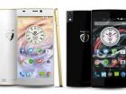 Prestigio Grace e cel mai nou telefon ultraslim bazat pe Gionee Elife S5.5, cu talie de 5.5 mm