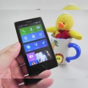 Nokia X review (dual SIM): un experiment Îndrăzneț, dar nu neapărat un succes (Video)