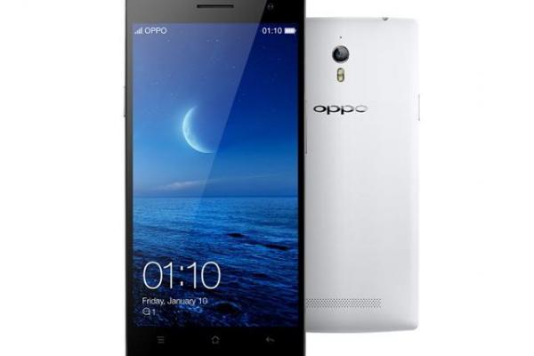 Oppo Find 7 și Find 7a pot fi comandate și În România prin intermediul site-ului oficial Oppo