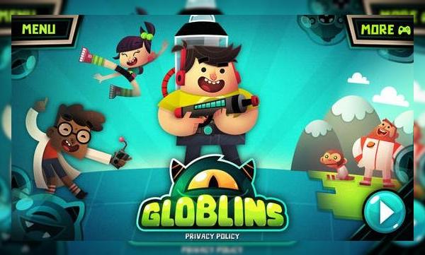 Globlins Review (Allview Viva D8): joc amuzant cu reacții În lanț, dar ușor frustrant (Video)