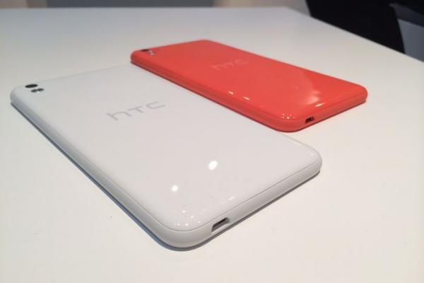 HTC anunță profit pentru trimestrul 2 al acestui an; HTC Desire 816 și One M8 se dovedesc pariuri câștigătoare!