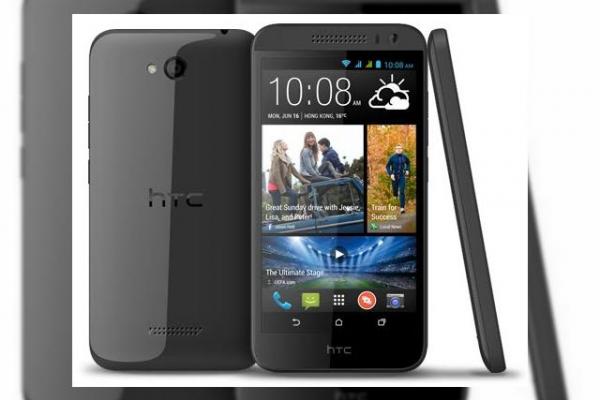 HTC Desire 616 Dual-SIM disponibil acum prin intermediul QuickMobile.ro la un preț de 999 lei