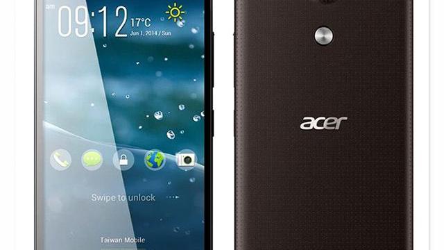 <b>Acer lansează 4 telefoane noi, printre care și un triple SIM, Liquid E700, dar si modelul Liquid Z200, Liquid E600 și octa core-ul Acer Liquid X1</b>Acer a anunțat astăzi 4 telefoane noi, printre care se numără și terminale cu preț accesibil, dar și un model triple SIM. Nou veniții sunt Acer Liquid X1, un phablet cu ecran de mari dimensiuni, Liquid E700, E600 și Z200. &nbsp; Acer Liquid X1...