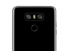 LG G6 apare în cea mai clară randare de până acum; display cu muchii înguste, cameră duală și o nuanță similară lui Jet Black