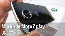 Motorola Moto Z Play Video Unboxing în Limba Română