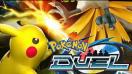 Video-recenzie joc Pokémon Duel, prezentat pe telefonul Sony Xperia XA (Joc Android)